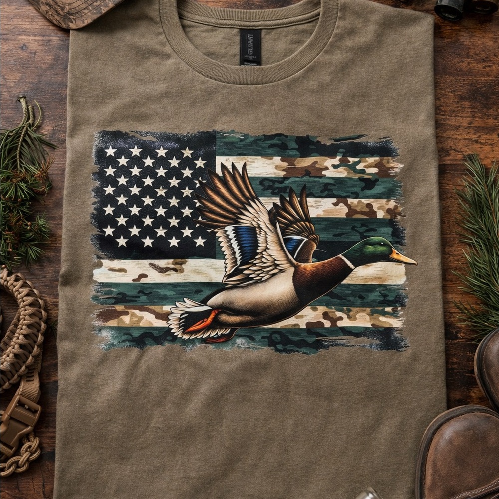 Adult Medium Graphic Tee